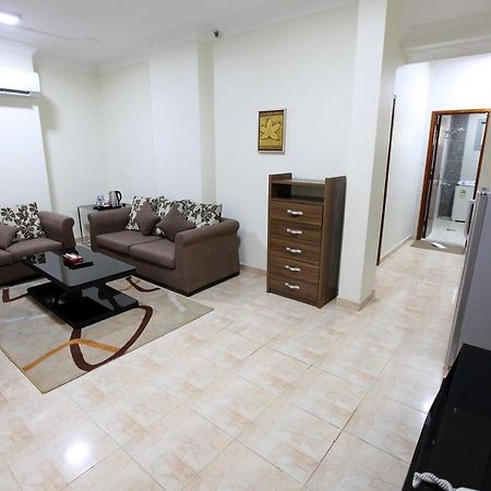 Address Tower Hotel Jubail Bagian luar foto