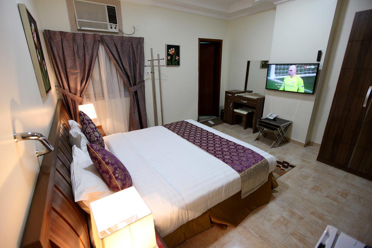 Address Tower Hotel Jubail Bagian luar foto