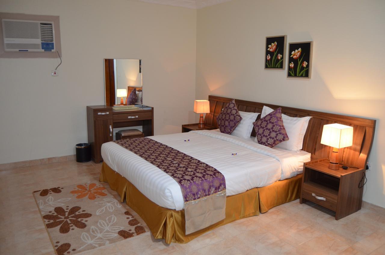 Address Tower Hotel Jubail Bagian luar foto