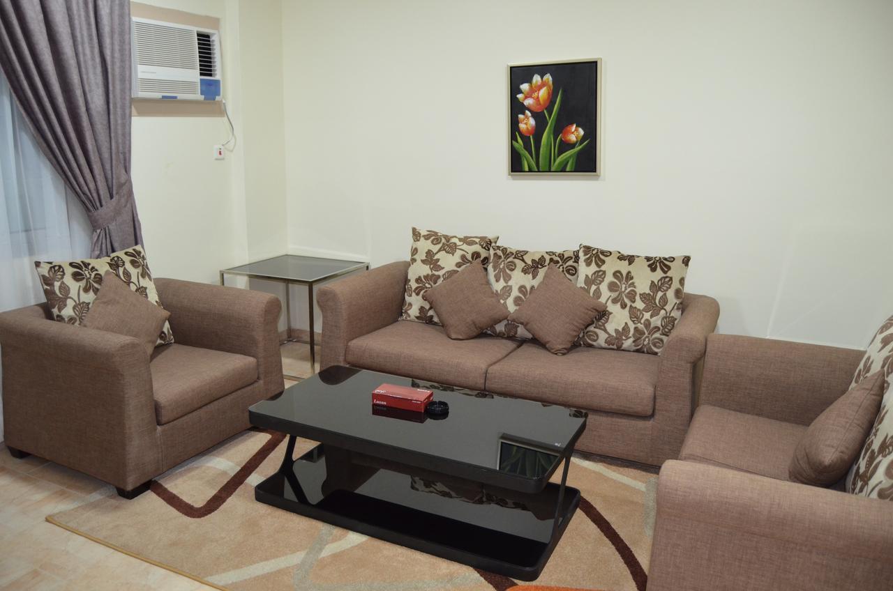 Address Tower Hotel Jubail Bagian luar foto
