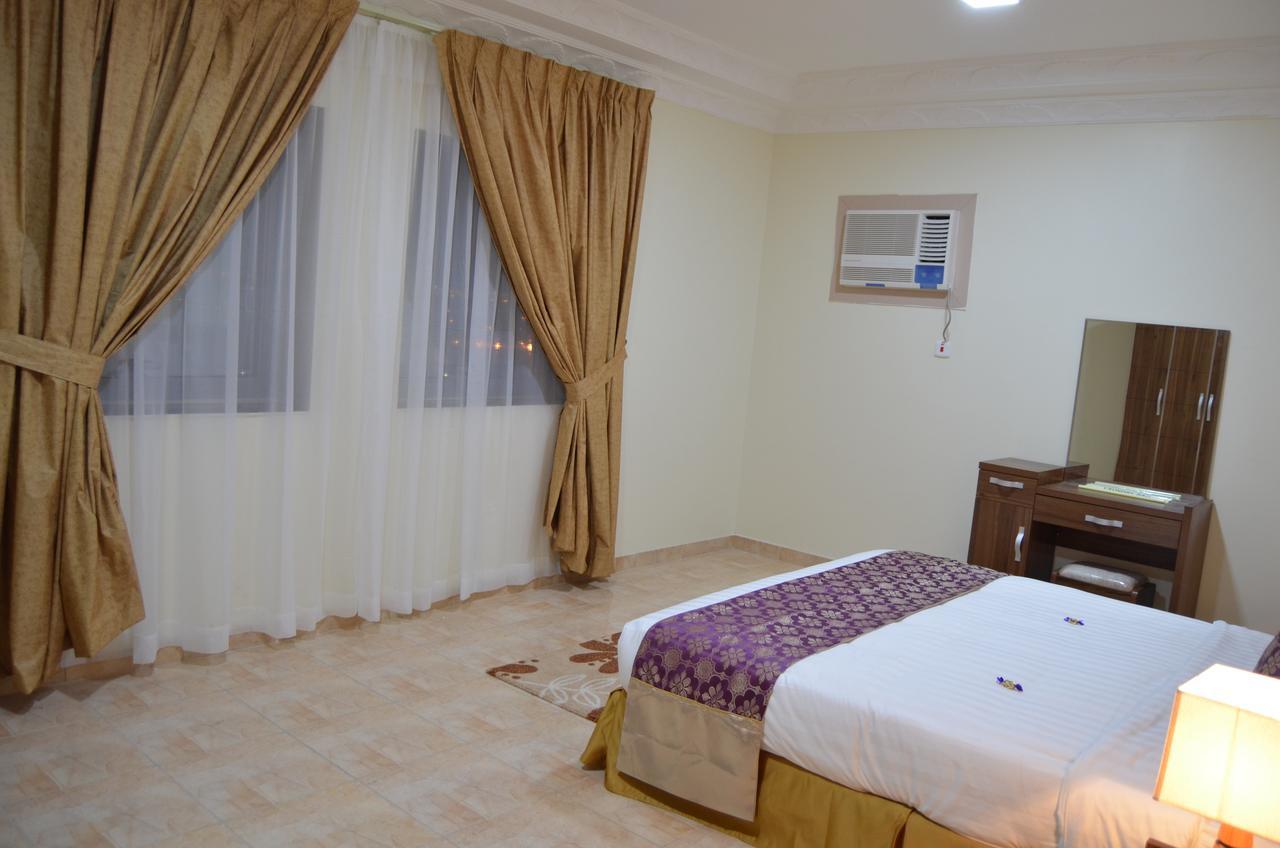 Address Tower Hotel Jubail Bagian luar foto