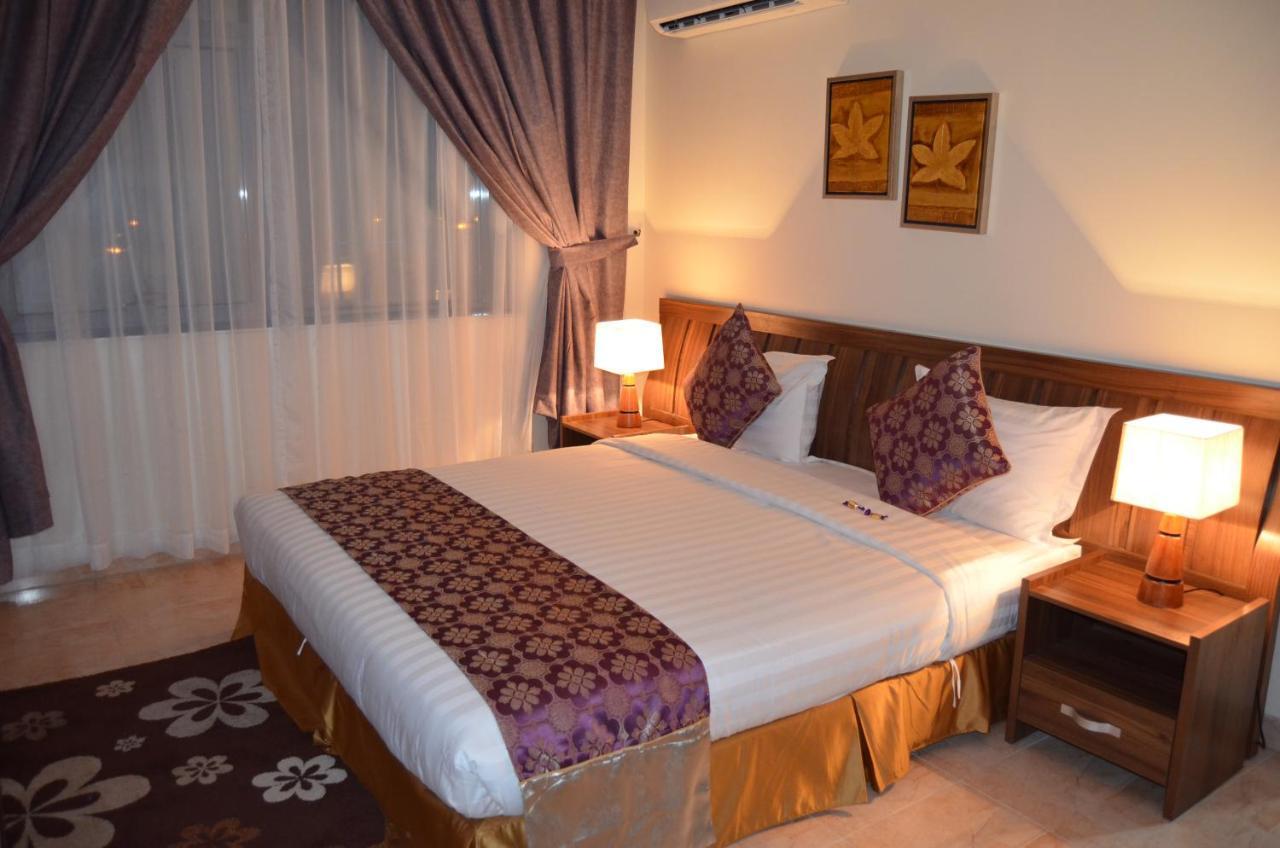 Address Tower Hotel Jubail Bagian luar foto