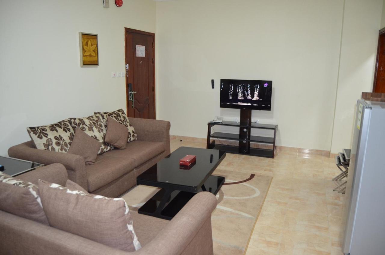 Address Tower Hotel Jubail Bagian luar foto