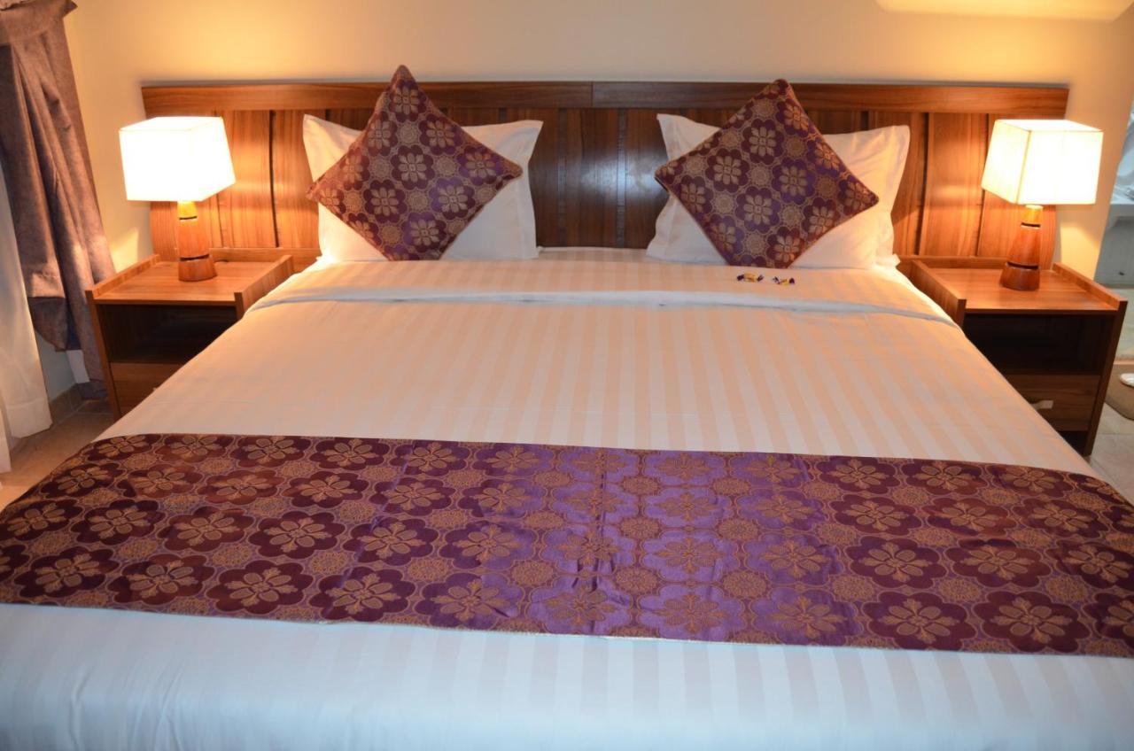Address Tower Hotel Jubail Bagian luar foto