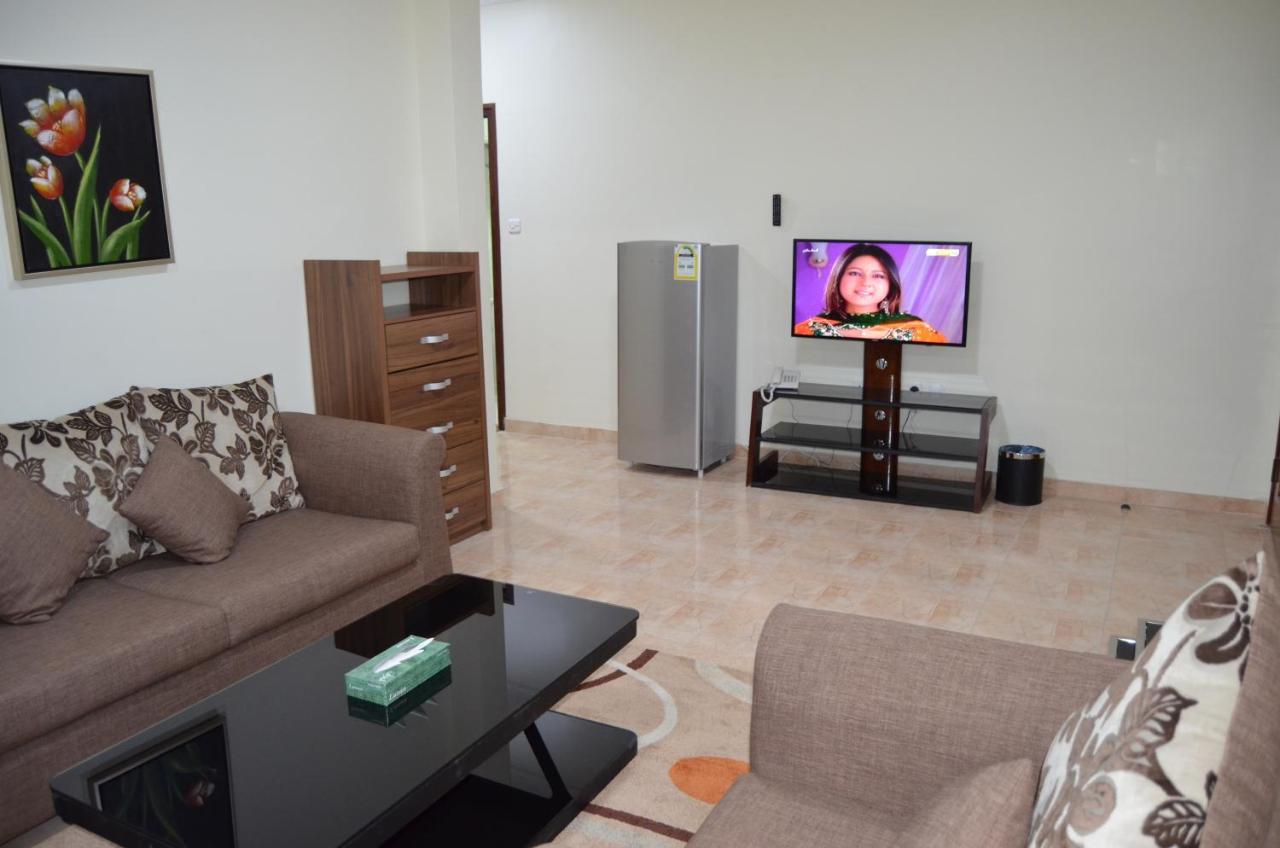 Address Tower Hotel Jubail Bagian luar foto